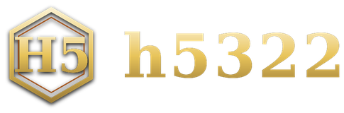 h5322 logo